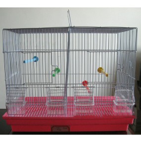 Bird Aviaries Manufacturer - Wire Mesh Breeding