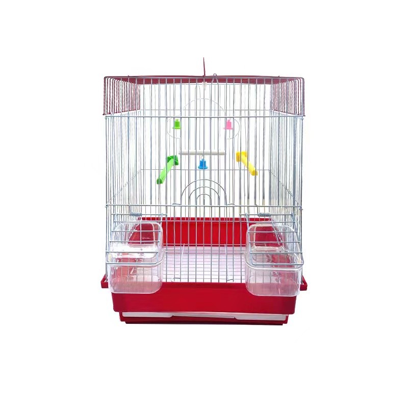 Bird Aviaries Manufacturer - Wire Mesh Breeding