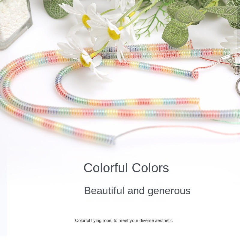 Flight Ropes Supplier - Outdoor Anti-bite Training