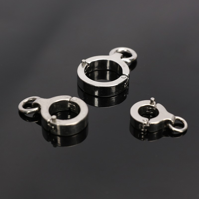 316 Stainless Rings Manufacturer - Golden Sun Bird