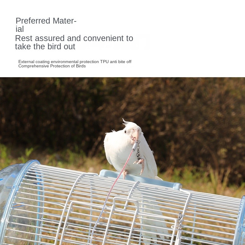 Flight Ropes Supplier - Outdoor Anti-bite Training