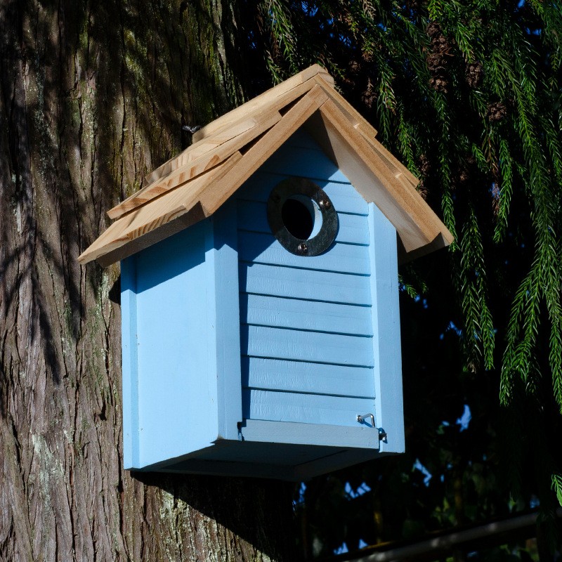 Wooden Nest Boxes Manufacturer - Customizable Luxury