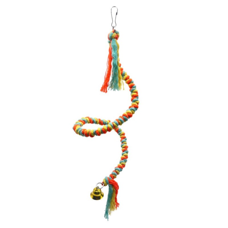 Cotton Rope Toys Supplier - Eco-friendly Climbing