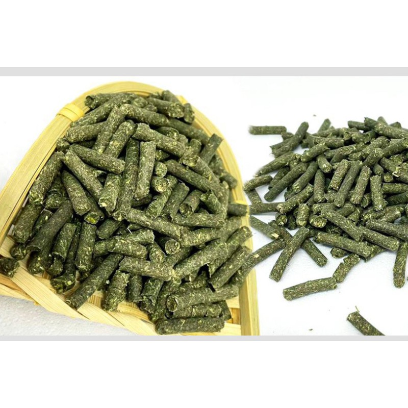 Timothy Hay Sticks Factory - Dry Food Small Animals