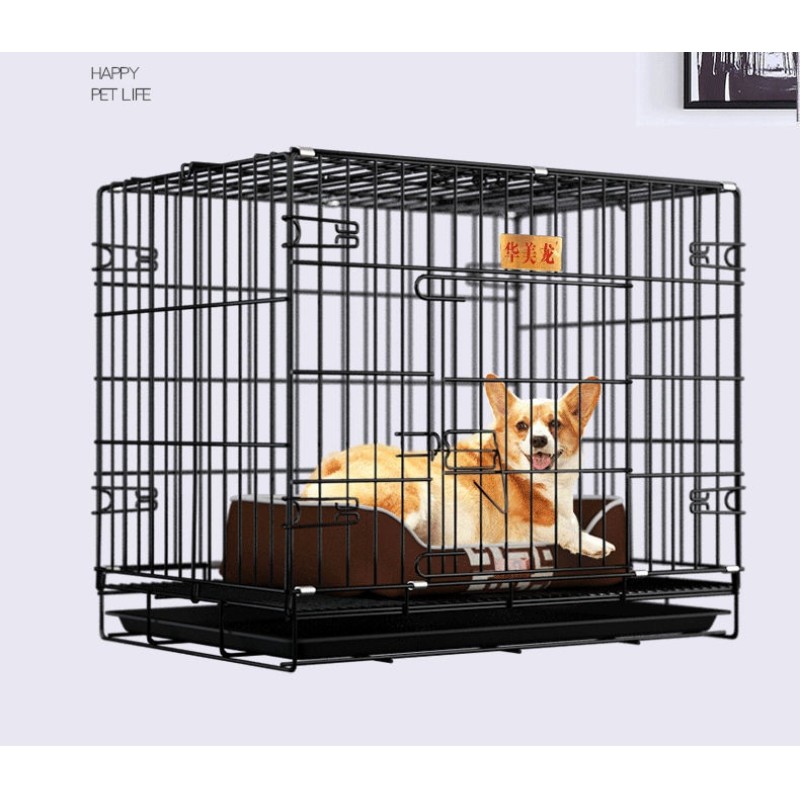 Stainless Steel Crates Manufacturer - Thick Folding