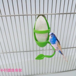 Parrot Feeders Manufacturer - Plastic Standing Rack