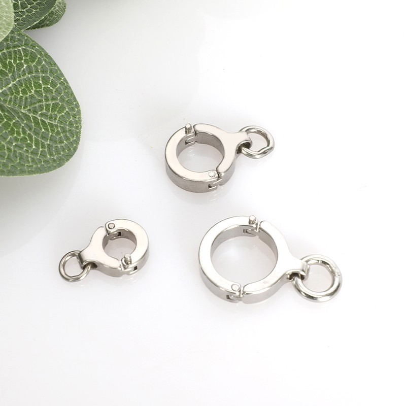 316 Stainless Rings Manufacturer - Golden Sun Bird