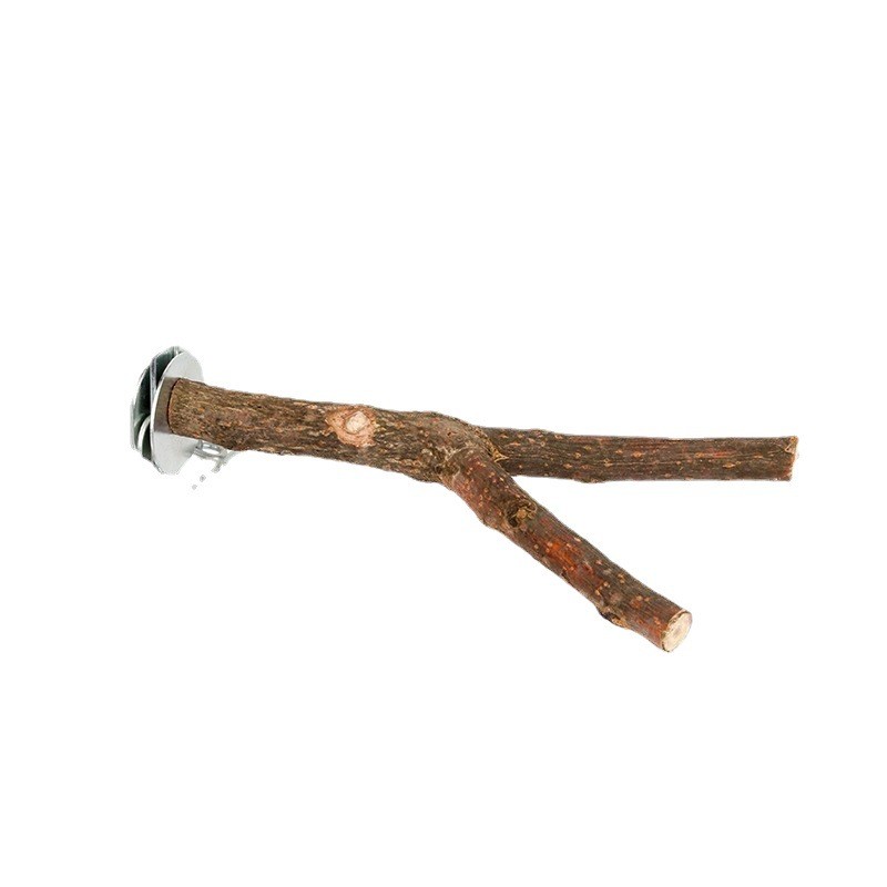 Natural Wood Perches Manufacturer - Tree Branch Rack