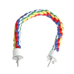 U-shaped Ropes Manufacturer - Cotton Climbing Modern