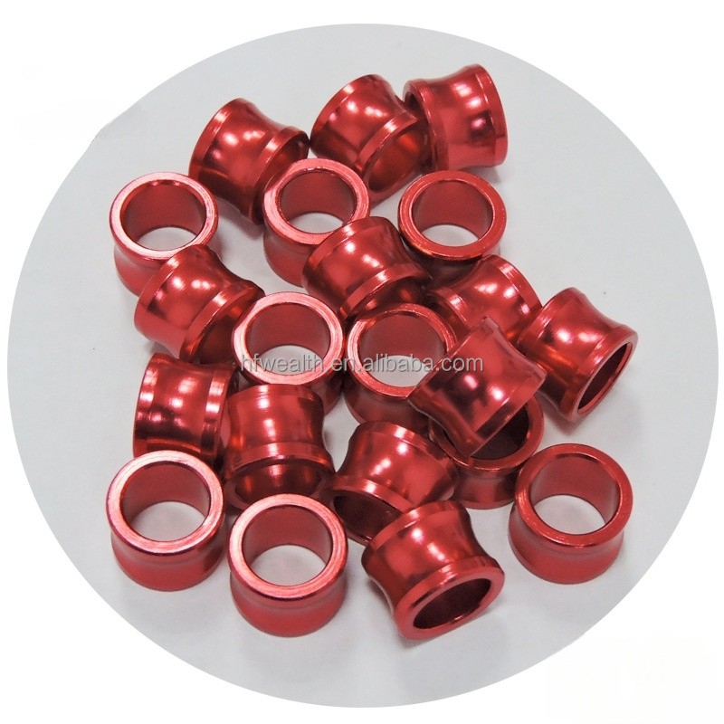 Racing Pigeon Rings Manufacturer - 8mm Identification