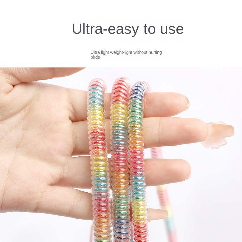 Flight Ropes Supplier - Outdoor Anti-bite Training