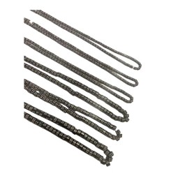 Bird Leg Bands Supplier - Black Aluminum 2.5-6mm