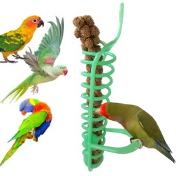 PP Bird Feeders Factory - Eco-friendly Hanging