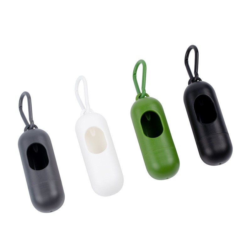 Dog Waste Dispensers Supplier - Portable Eco-friendly