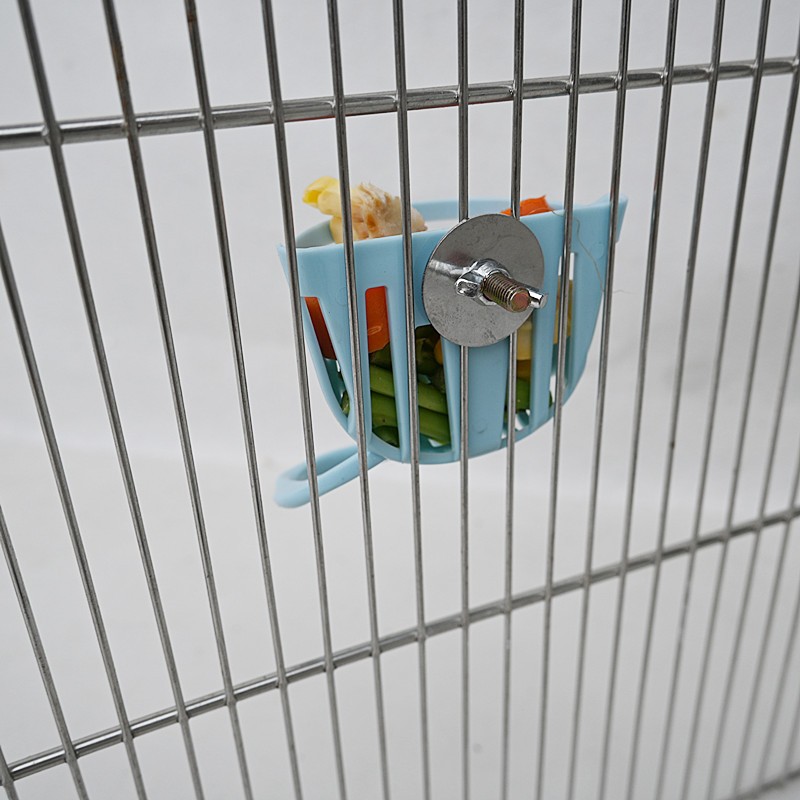 Bird Feeding Racks Supplier - Plastic Travel Toy