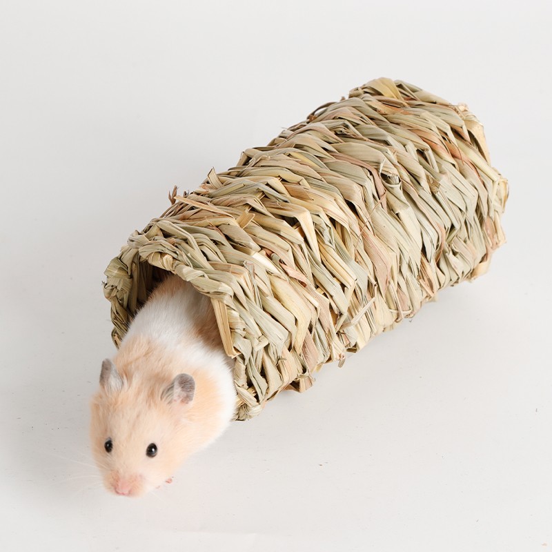 Rodent Tunnels Supplier - Outdoor Grass Playing