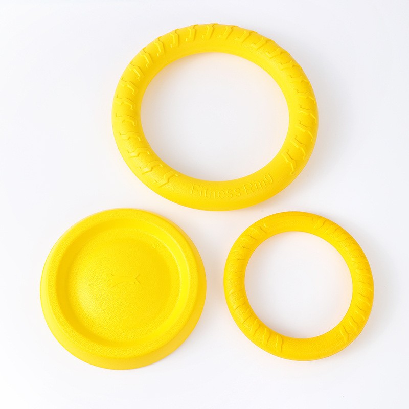 Floating Discs Supplier - Outdoor Training Floating