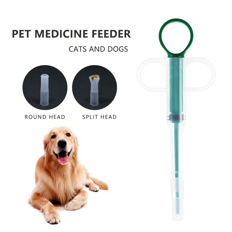 Pet Pill Guns Factory - Small Animal Syringe