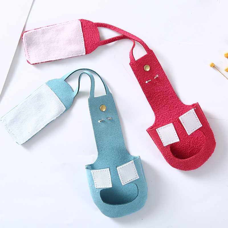 Bird Flight Suits Supplier - Soft Bowtie Breathable