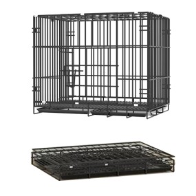 Heavy Duty Crates Factory - Metal Foldable Drain Tray