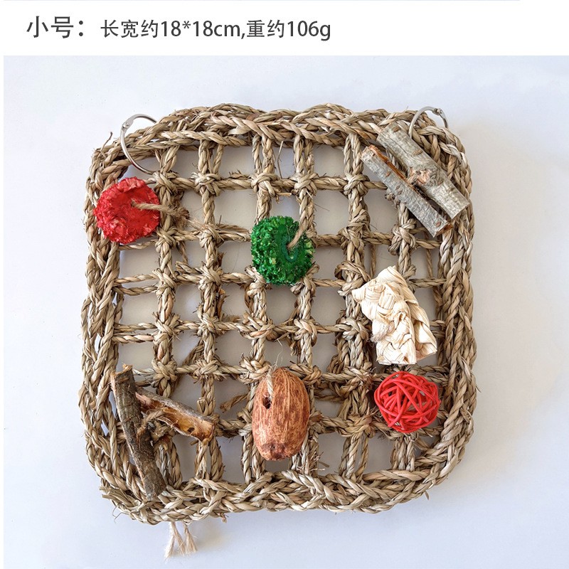 Seagrass Toys Manufacturer - Foraging Wall Climbing