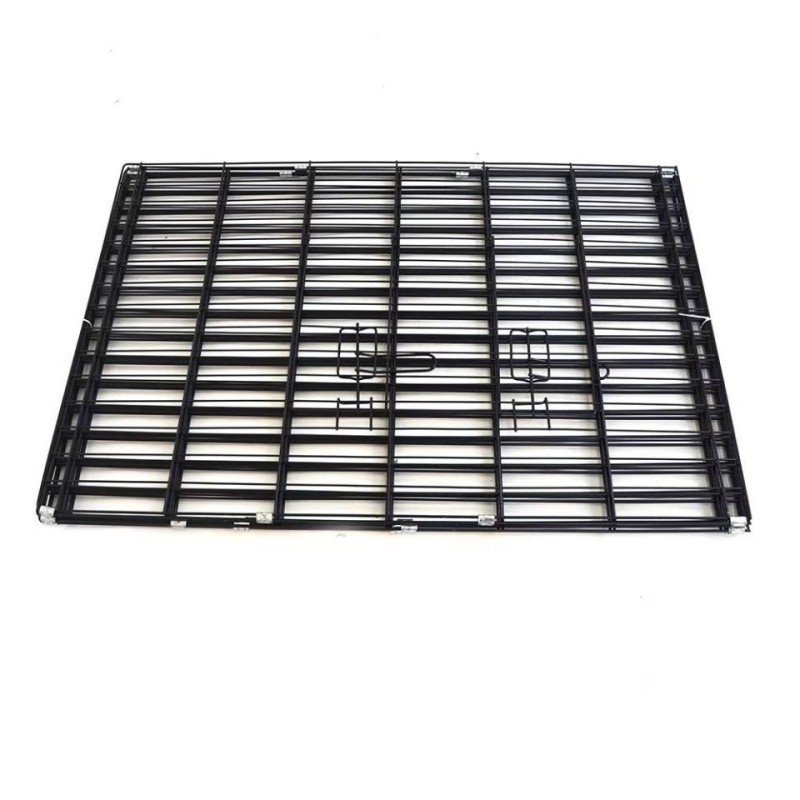 Large Dog Cages Supplier - 10ft Metal Housing