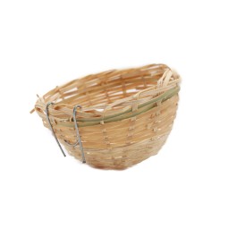 Natural Bird Nests Manufacturer - Bamboo Breathable