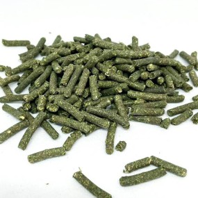 Timothy Hay Sticks Factory - Dry Food Small Animals