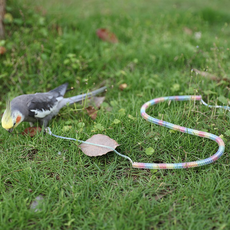 Flight Ropes Supplier - Outdoor Anti-bite Training