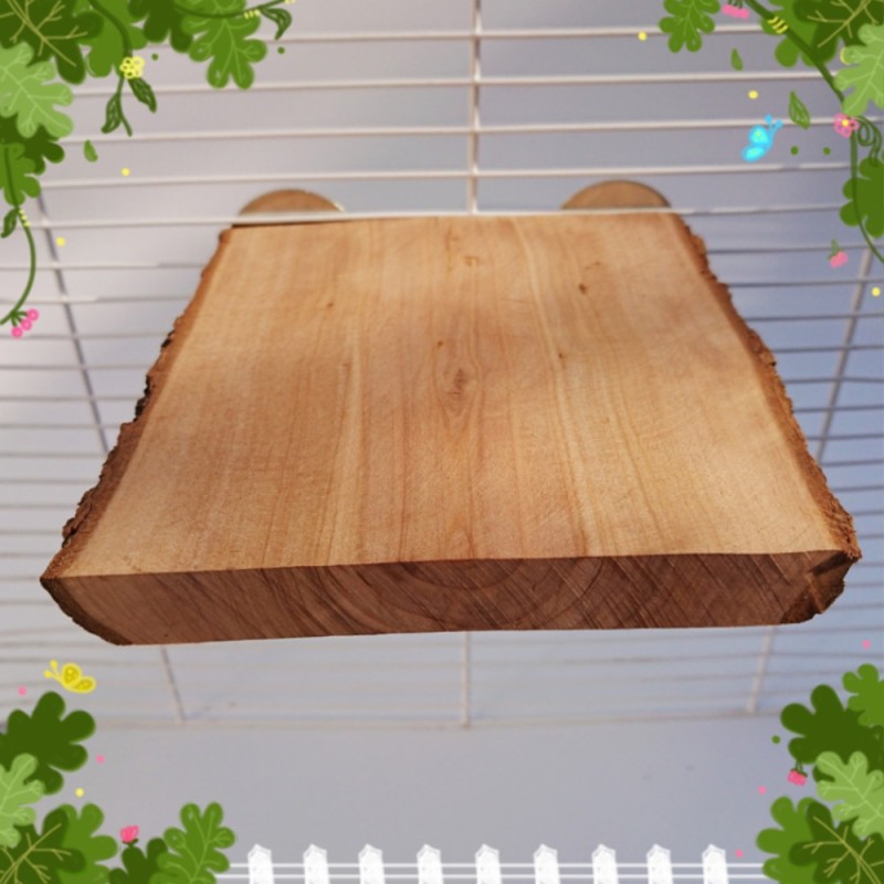 Wood Ladders Manufacturer - Totoro Apple Wood