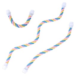 Cotton Rope Swings Manufacturer - Bungee Bird Toy