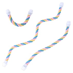 Cotton Rope Swings Manufacturer - Bungee Bird Toy
