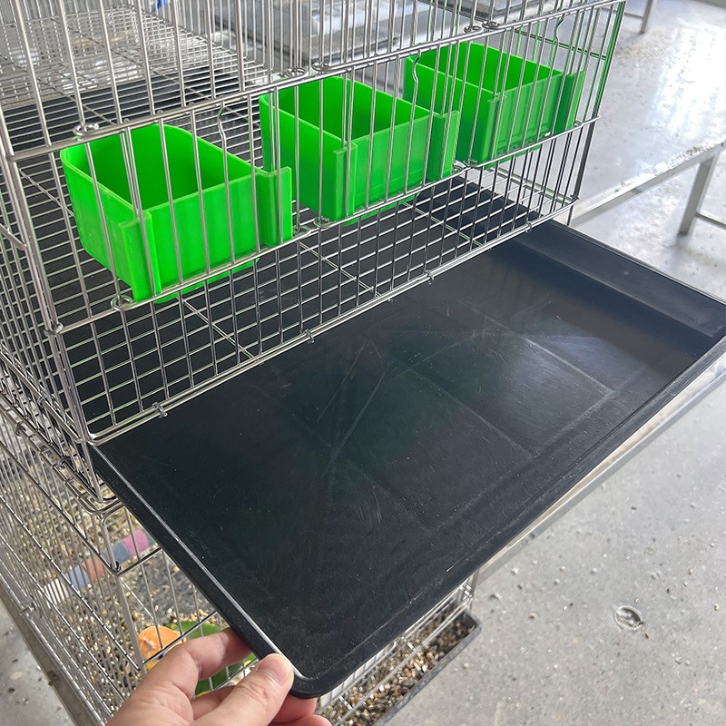 Bird Incubators Supplier - Stainless Steel Foldable