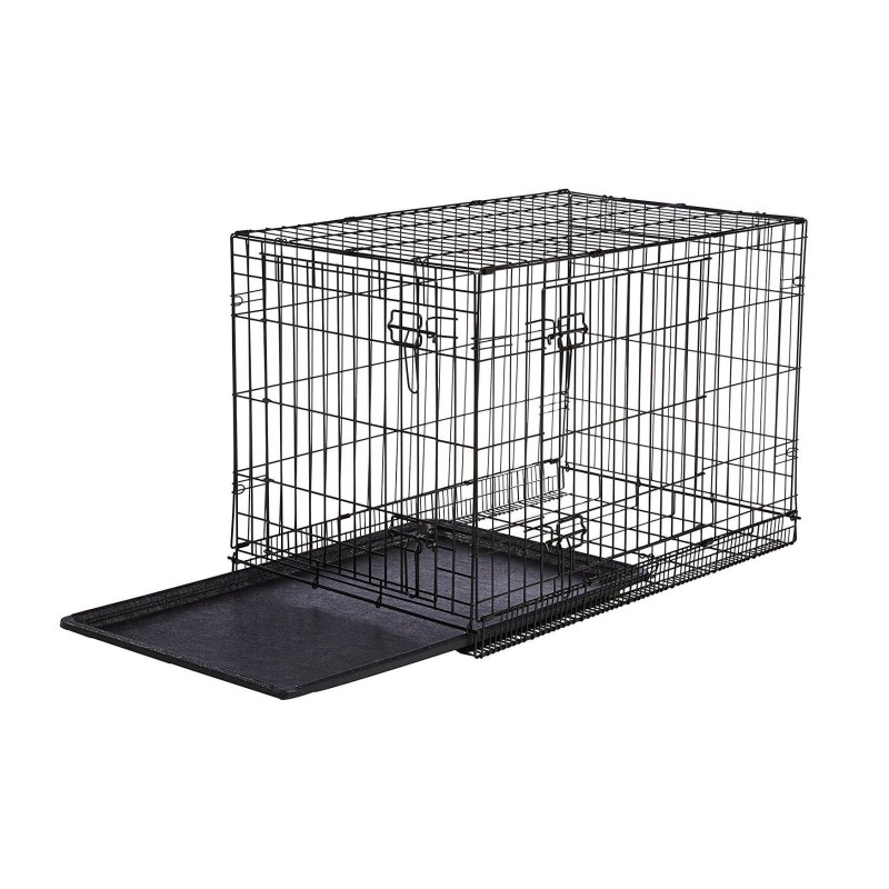 Chain Link Kennels Factory - Metal Hot-selling