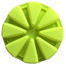 Baking Mold Factory - Orange Shape 8 Cavity