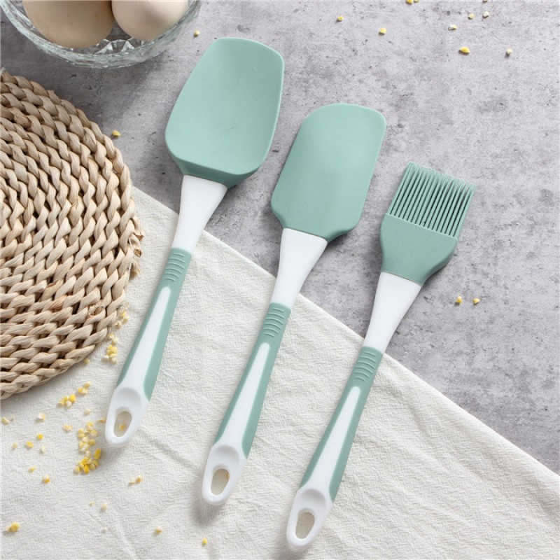 Cooking Utensil Set Factory - 5-Piece Nonstick Kitchen