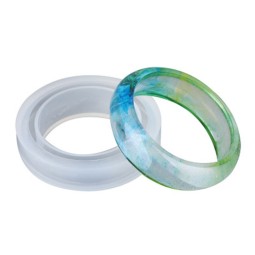 Bracelet Mold Manufacturer - Silicone Bangle Resin