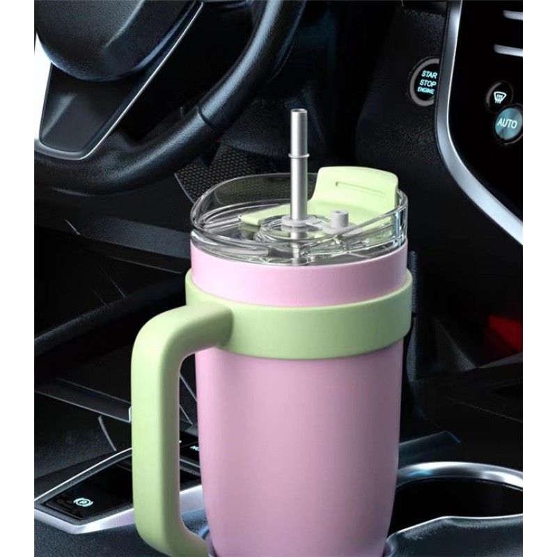 Beer Tumbler Supplier - 40oz Stainless Steel Vacuum