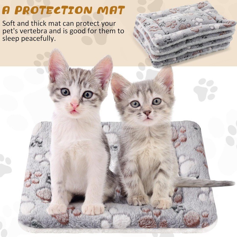 Pet Bed Wholesale - OEM Soft Warm Washable Thickened