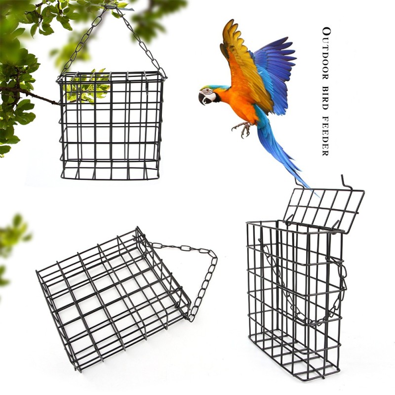 Bird Feeder Factory - OEM Modern Portable Eco-Friendly