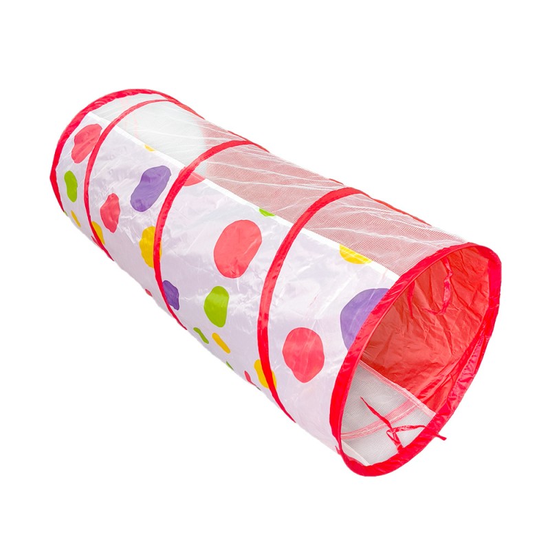 Cat Tunnel Factory - OEM 3-in-1 Interactive Play Toy