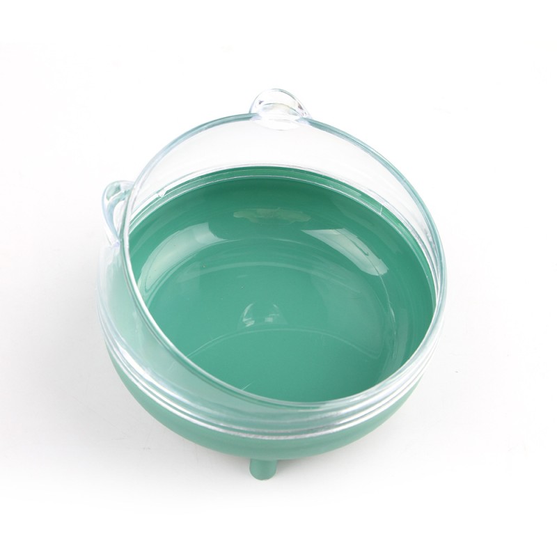 Hamster Bathroom Factory - OEM Transparent Non-Slip Bath