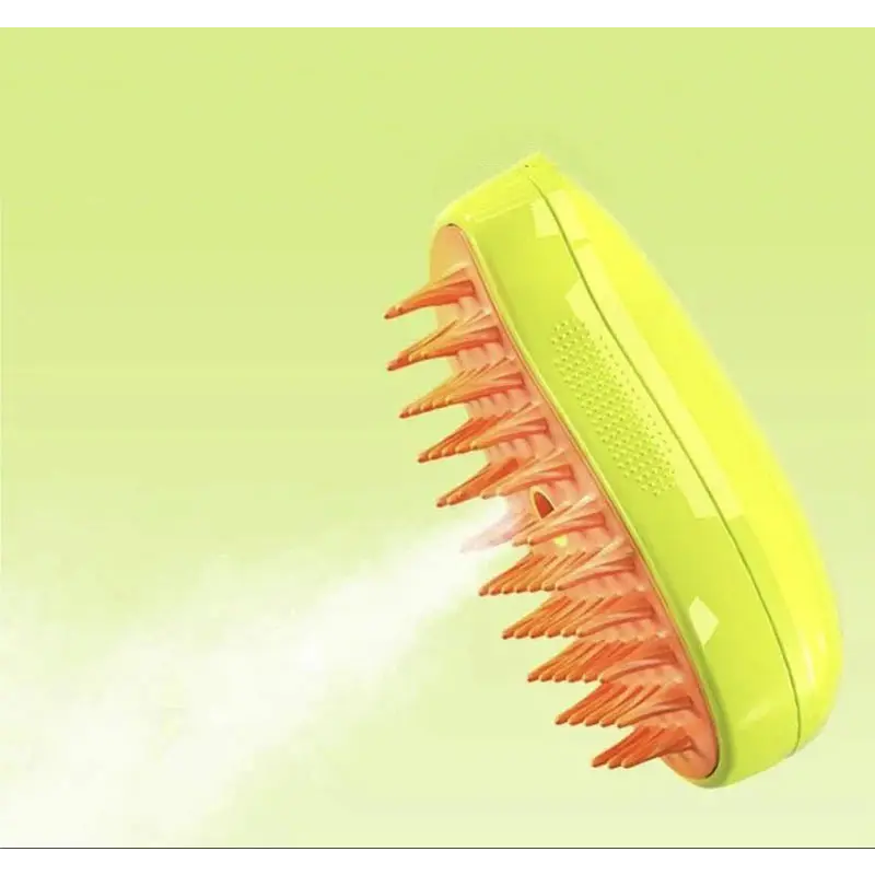 Pet Grooming Comb Factory - OEM 3-in-1 Hair Remover Spray