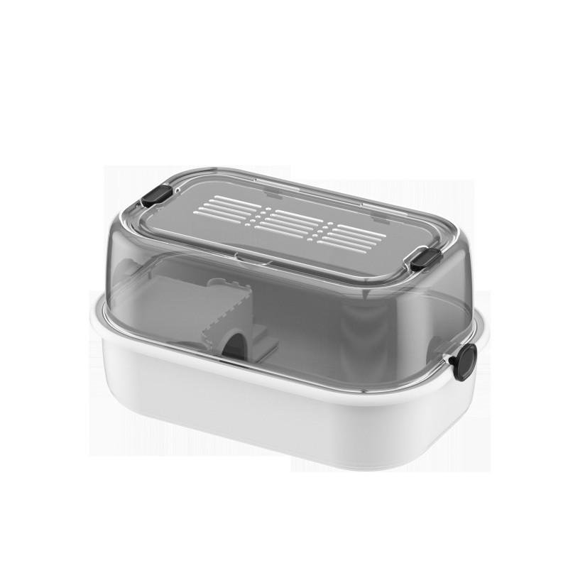 Hamster Cage Manufacturer - OEM Panoramic Transparent Skylight