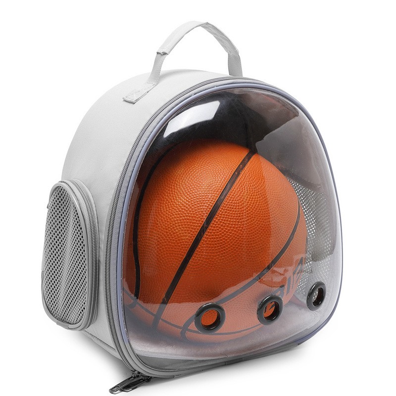 Small Animal Carrier Factory - OEM Outdoor Traveling Bag