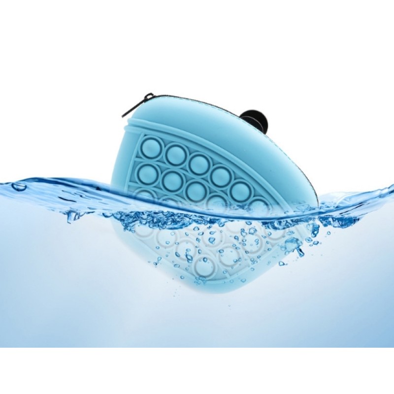 Dog Training Bag Wholesale - OEM Plastic Silicone Snack Bag