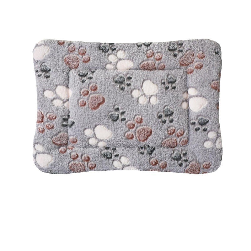 Pet Bed Wholesale - OEM Soft Warm Washable Thickened