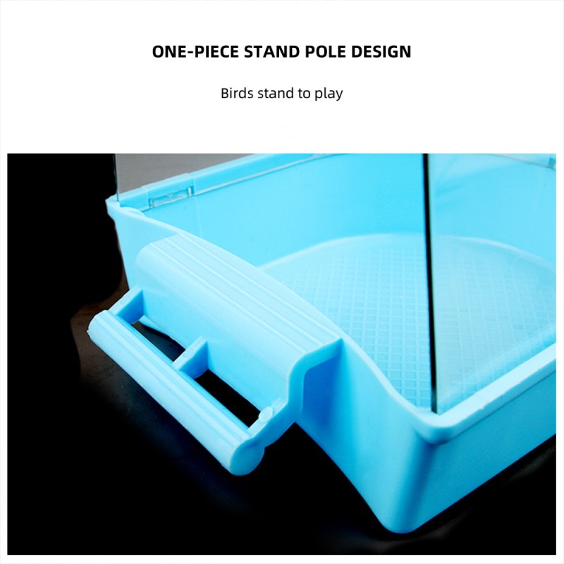 Bird Bath Manufacturer - OEM Adjustable External Bath Tub