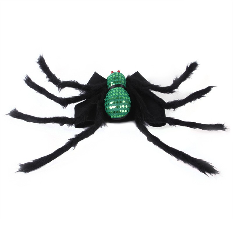 Cat Costume Manufacturer - OEM Halloween Skulls Spiders