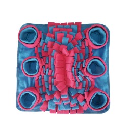 Dog Training Mat Manufacturer - OEM Interactive Slow Feeding